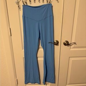 Aerie flare leggings